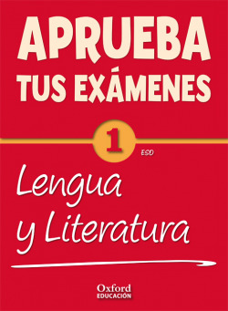 (11).APRUEBA EXAMENES 1ºESO (LENGUA Y LITERATURA)