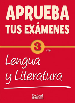 (11).APRUEBA EXAMENES 3ºESO (LENGUA Y LITERATURA)