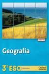 Geografía 3º ESO Adarve (Extremadura): Libro del Alumno