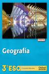 Geografía 3.º ESO Adarve (Comunitat Valenciana)