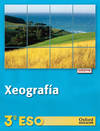 Xeografía 3º ESO Adarve (Galicia): Libro del Alumno