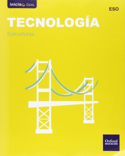 Tecnología ESO Inicia Dual: Estructuras