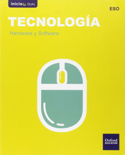 Tecnología ESO Inicia Dual: Hardware y software