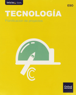Tecnología ESO Inicia Dual: Planificación de proyectos