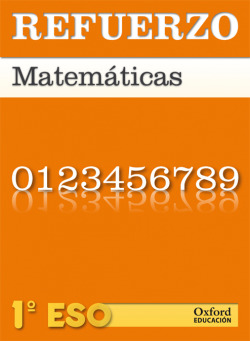 Matemáticas 1º ESO Refuerzo
