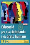 Educació per a la Ciutadania i els Drets Humans ESO Adarve (