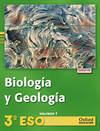 Biología y Geología 3º ESO Adarve Trimestral: Libro del Alum