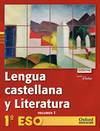 Lengua Castellana y Literatura 1º ESO Adarve Cota Trimestral