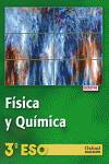 Física y Química 3º ESO Adarve Trimestral: Libro del Alumno