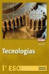 Tecnologías 1º ESO Adarve Motriz Trimestral: Libro del Alumn
