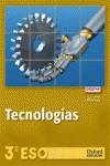 Tecnologías 3º ESO Adarve Motriz Trimestral: Libro del Alumn