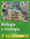 Biología y Geología 3º ESO Adarve Trimestral (Castilla y Leó