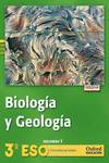 Biología y Geología 3º ESO Adarve Trimestral (Comunidad de M