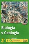 Biologia i Geologia 3º ESO Adarve Trimestral (Comunitat Vale