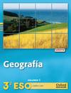 Geografía 3.º ESO Adarve Trimestral (Castilla y León)