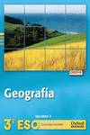 Geografía 3º ESO Adarve Trimestral (Comunidad de Madrid): Li