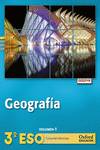 Geografía 3º ESO Adarve Trimestral (Comunitat Valenciana): L