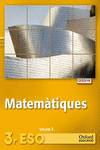 Matemàtiques 3º ESO Adarve Trimestral (Comunitat Valenciana)