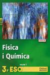 Física i Química 3º ESO Adarve Trimestral (Comunitat Valenci
