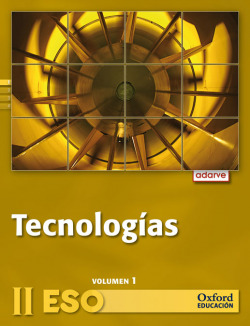 Tecnologías II ESO Adarve Trimestral
