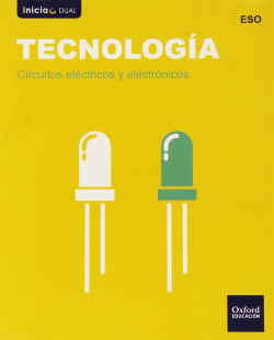 Tecnología ESO Inicia Dual: Circuitos eléctricos y electróni