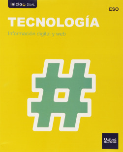 Tecnología ESO Inicia Dual: Información digital y web