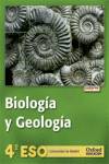 Biología y Geología 4.º ESO Adarve