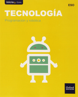 Tecnología ESO Inicia Dual: Programación