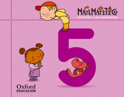(12).5.INICIACION MATEMATICAS 5 AÑOS