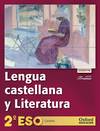 Lengua 2ºeso Trama. Adarve. Canarias