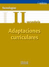 Tecnologías II ESO Adaptaciones Curriculares