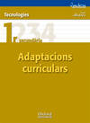Tecnologíes 1º ESO Adaptacions Curriculars Motriz (Comunitat