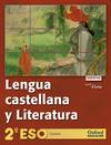Lengua 2ºeso. Cota. Adarve. Canarias