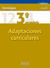 Tecnologías 3º ESO Motriz Adaptaciones Curriculares