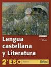 Lengua y literatura 2ºeso Adarve Cota Andalucía
