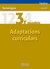 Tecnologíes 3º ESO Adaptacions Curriculars Motriz (Comunitat