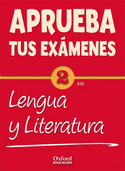 (12).APRUEBA EXAMENES 2º ESO (LENGUA Y LITERATURA)