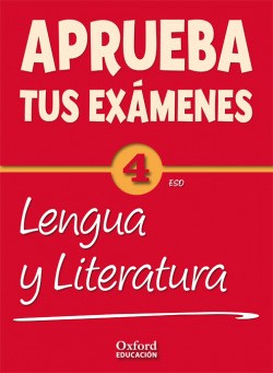 (12).APRUEBA EXAMENES 4º ESO (LENGUA Y LITERATURA)