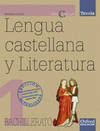 Lengua Castellana y Literatura 1º Bachillerato Tesela Clásic