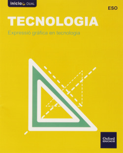 Tecnología ESO Inicia Dual: Expresión gráfica en tecnología