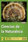 Ciencias de la Naturaleza 2º ESO Adarve (Castilla-La Mancha)