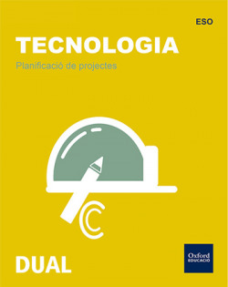 Tecnología ESO Inicia Dual: Planificación de proyectos (Vale