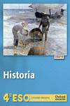 Historia 4º ESO Adarve Trimestral (Comunitat Valenciana): Li