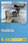 Història 4º ESO ESO Adarve (Comunitat Valenciana): Llibre de