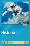 Historia 4º ESO Adarve (Galicia): Libro del Alumno
