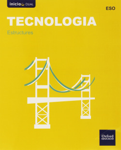 Tecnología ESO Inicia Dual: Estructuras (Valenciano)