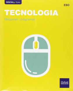 Tecnología ESO Inicia Dual: Hardware y software (Valenciano)