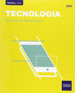 Tecnología ESO Inicia Dual: Sistemas de representación (Vale