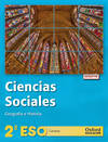Ciencias sociales 2ºeso. Adarve. Canarias