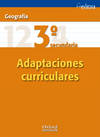 Geografía 3º ESO Cuadernos Oxford Adaptaciones Curriculares